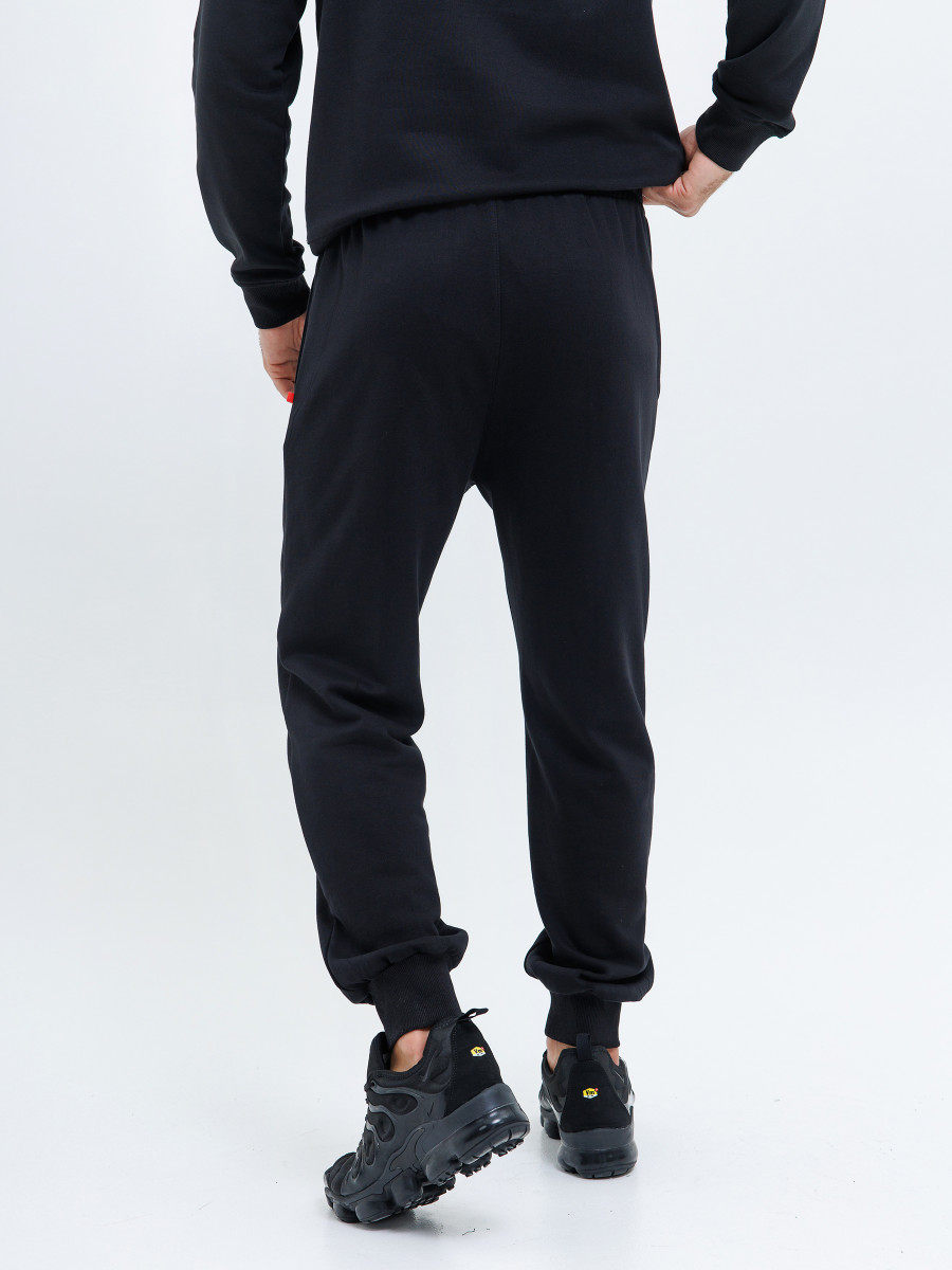 Костюм мужской RUS Patch Logo