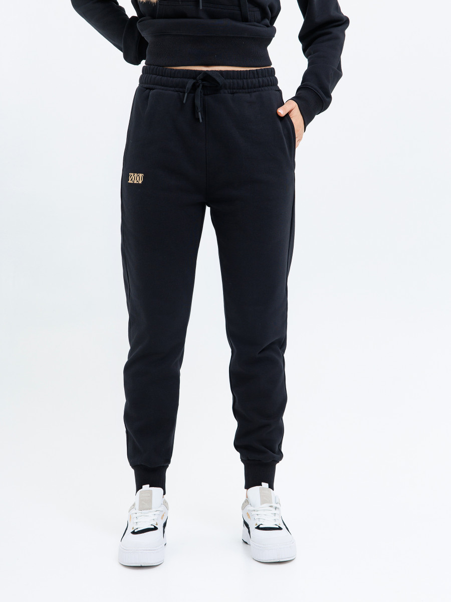 Костюм спортивный женский ZLT Flowers