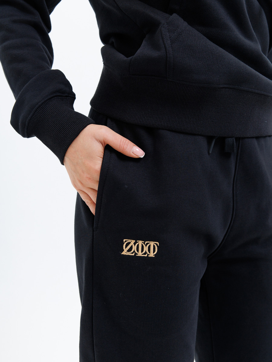 Костюм спортивный женский ZLT Flowers