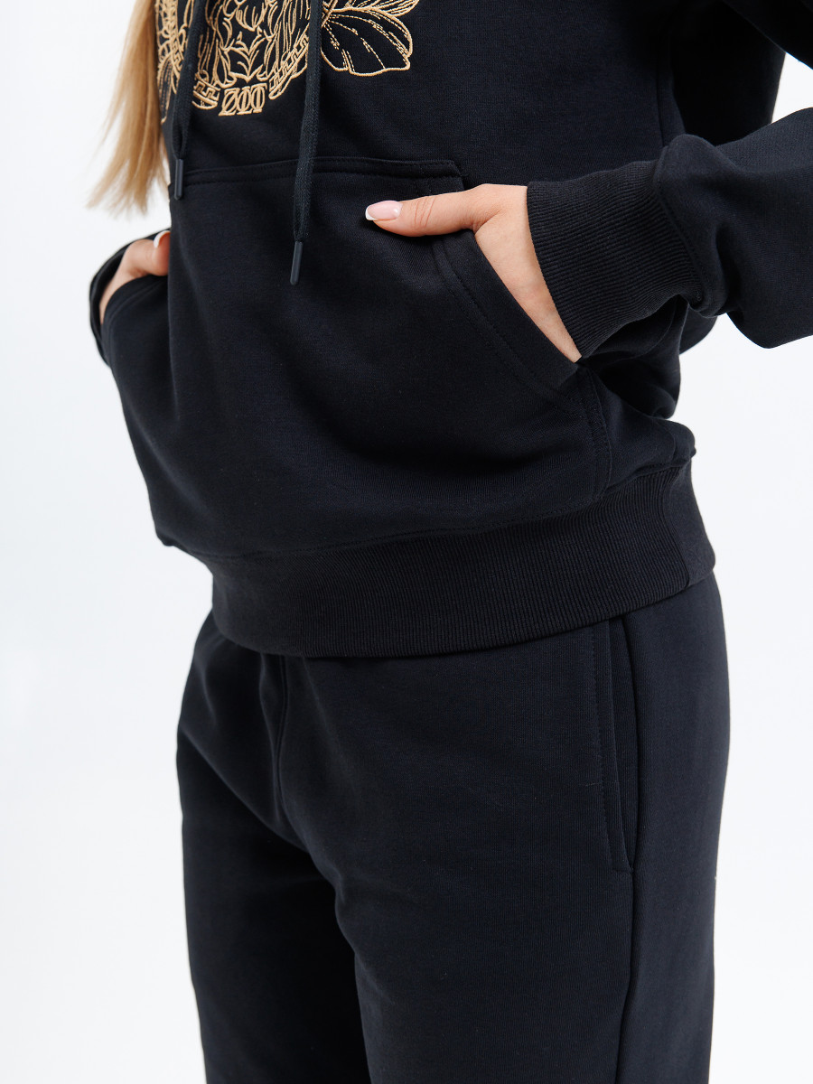 Костюм спортивный женский ZLT Flowers