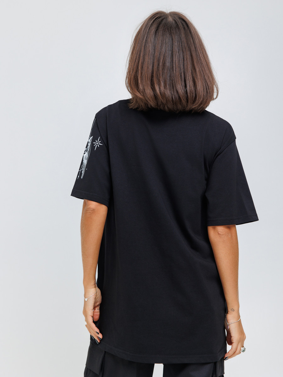 Футболка мужская BS TATTOO