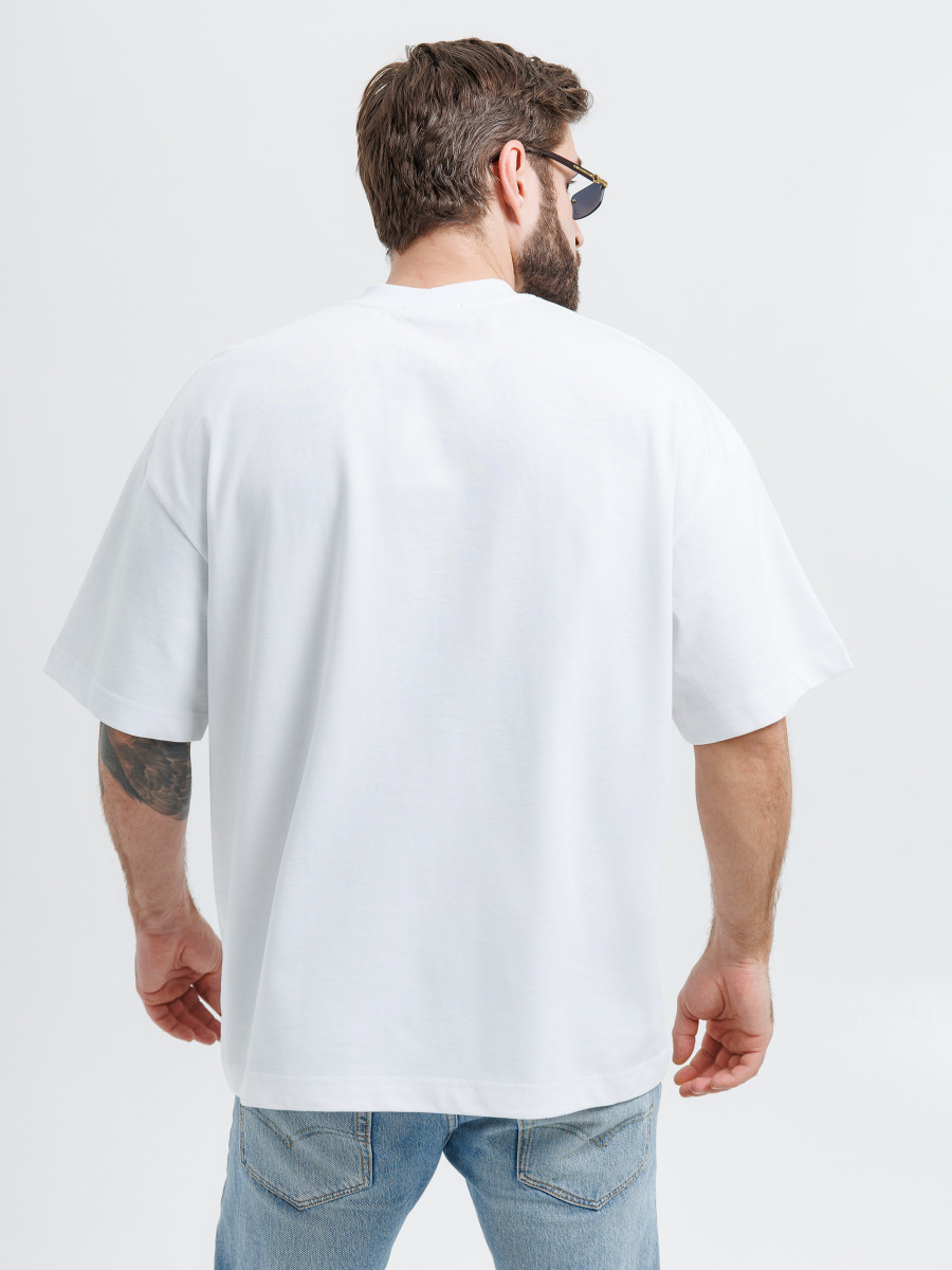 Футболка мужская BS BLANK 13