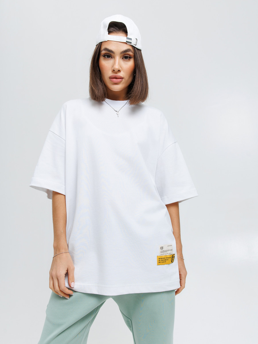 Футболка мужская BS BLANK 13