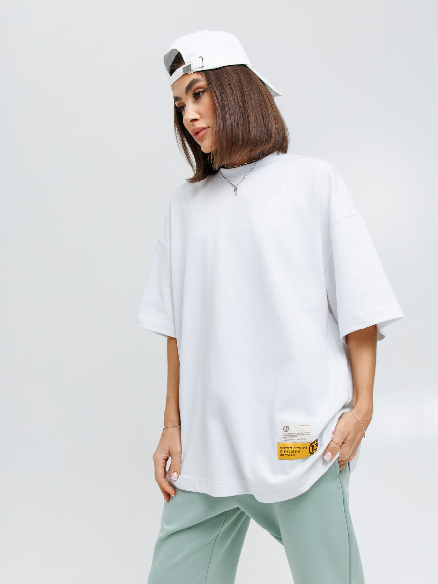 Футболка мужская BS BLANK 13