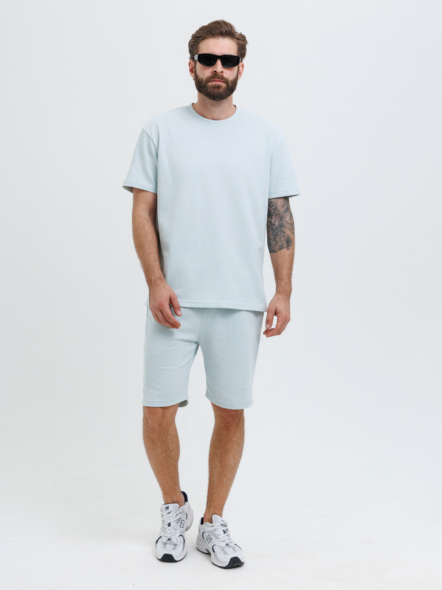 Костюм мужской BS Blank Summer