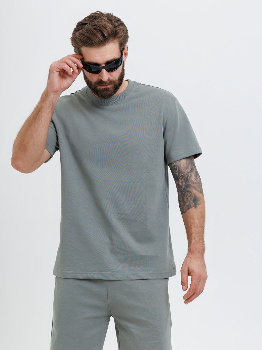 Костюм мужской BS Blank Summer