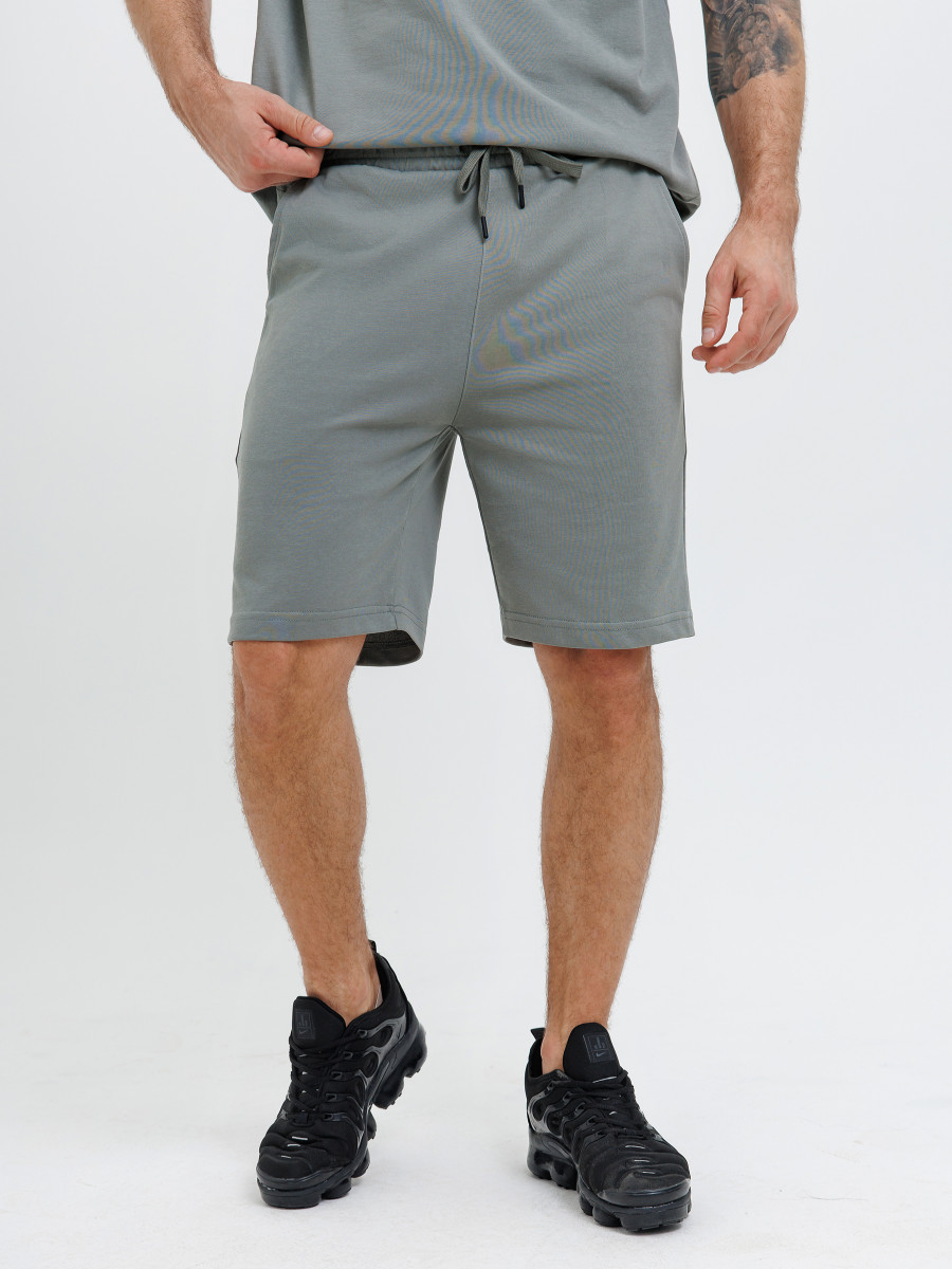 Костюм мужской BS Blank Summer