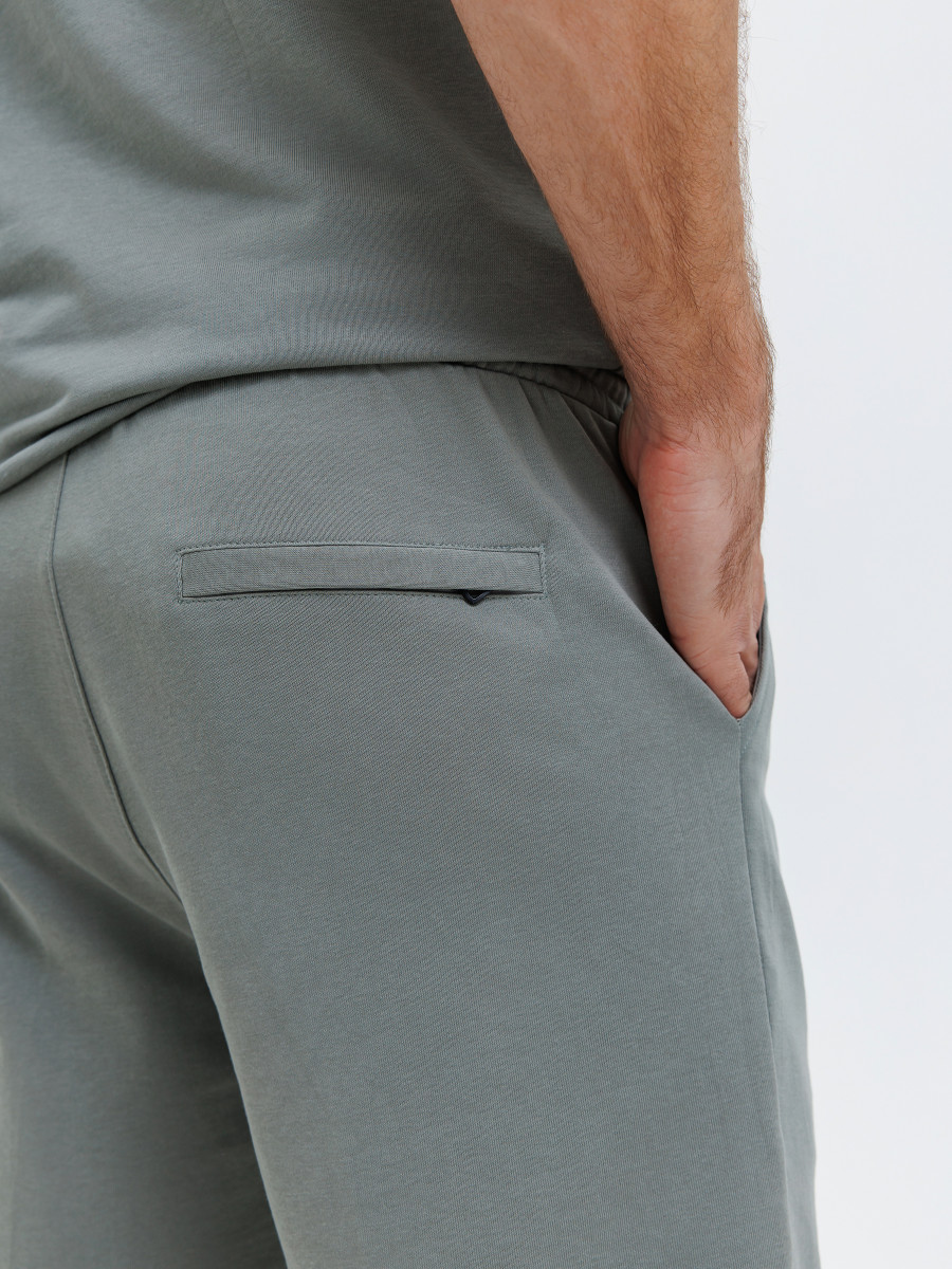 Костюм мужской BS Blank Summer