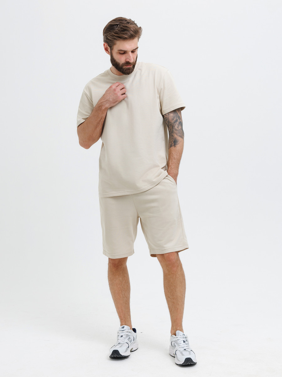 Костюм мужской BS Blank Summer