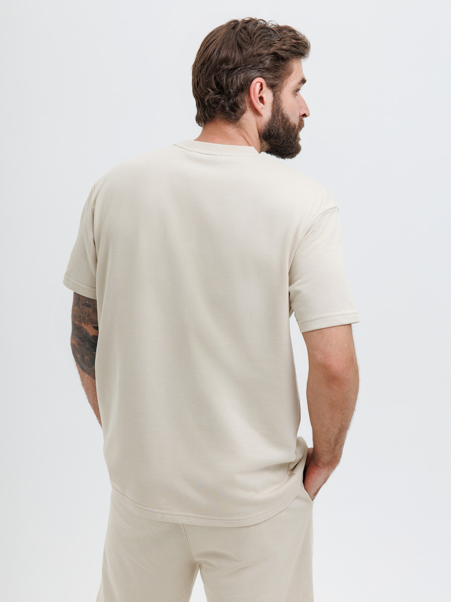 Костюм мужской BS Blank Summer