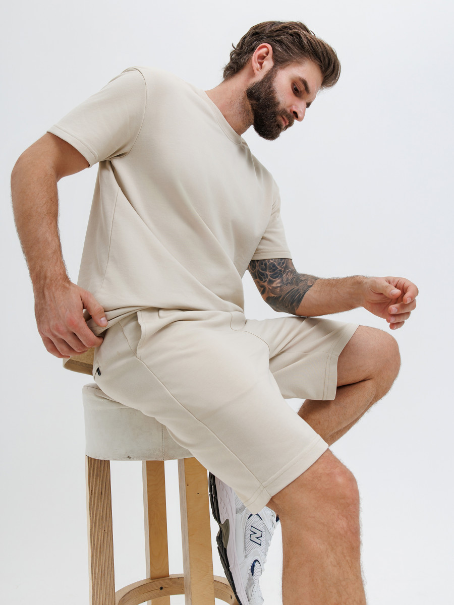 Костюм мужской BS Blank Summer