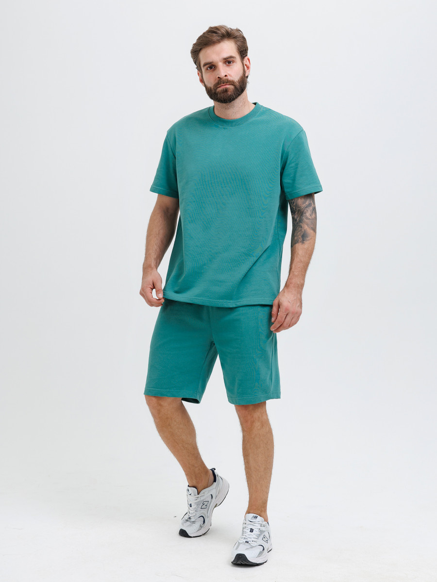 Костюм мужской BS Blank Summer