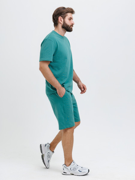 Костюм мужской BS Blank Summer