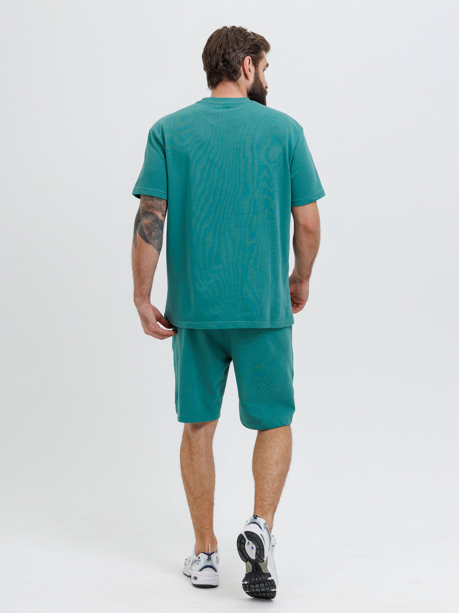 Костюм мужской BS Blank Summer