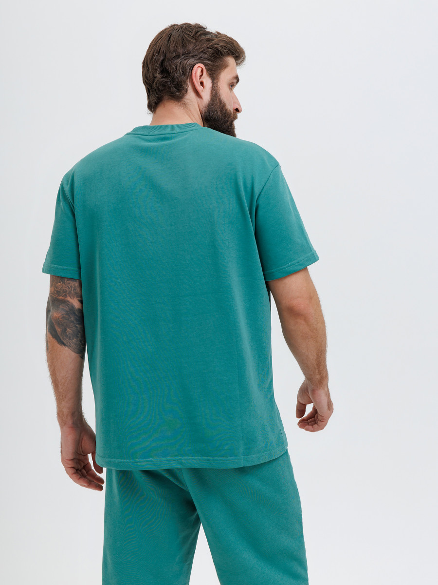 Костюм мужской BS Blank Summer