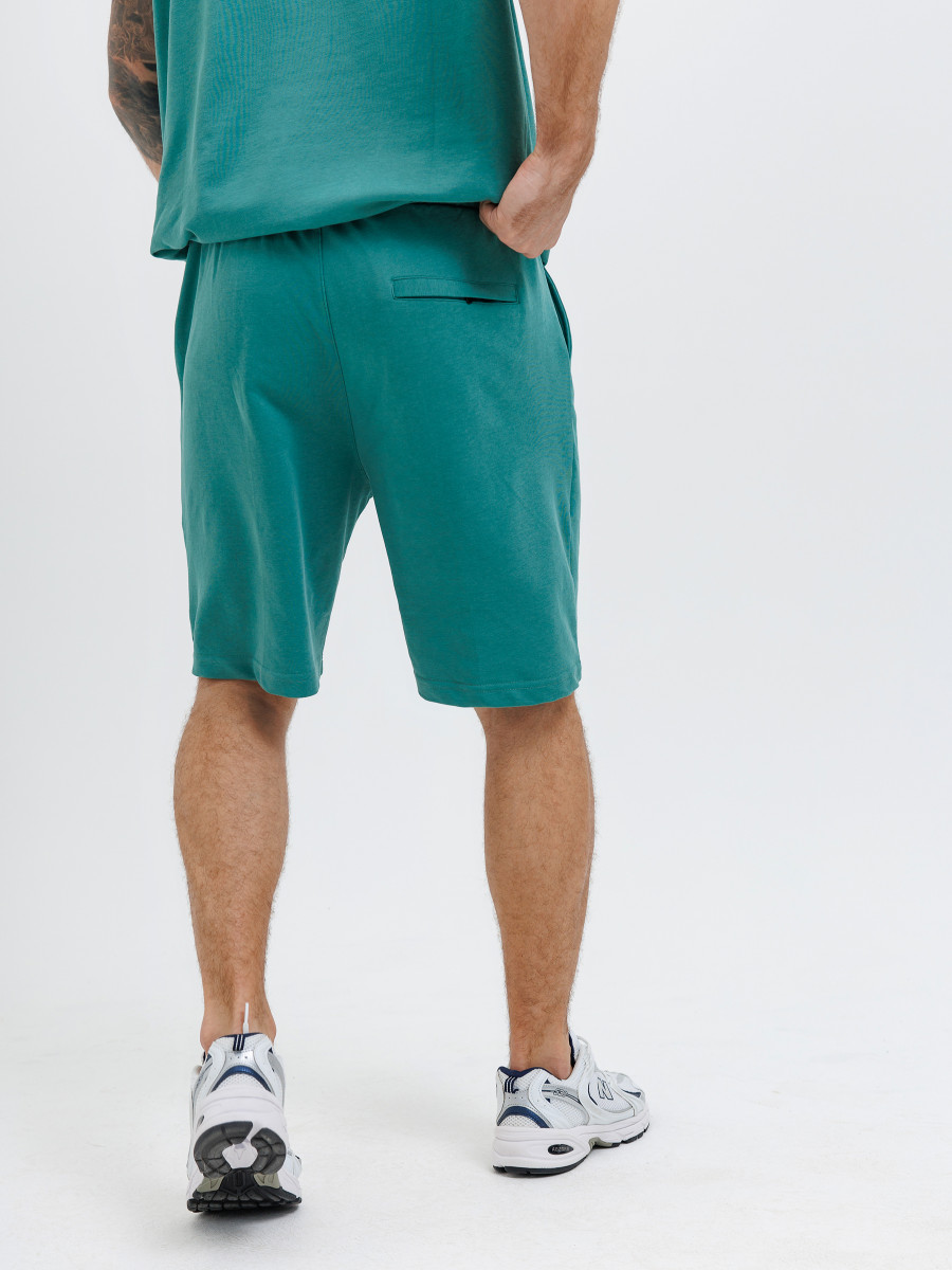 Костюм мужской BS Blank Summer