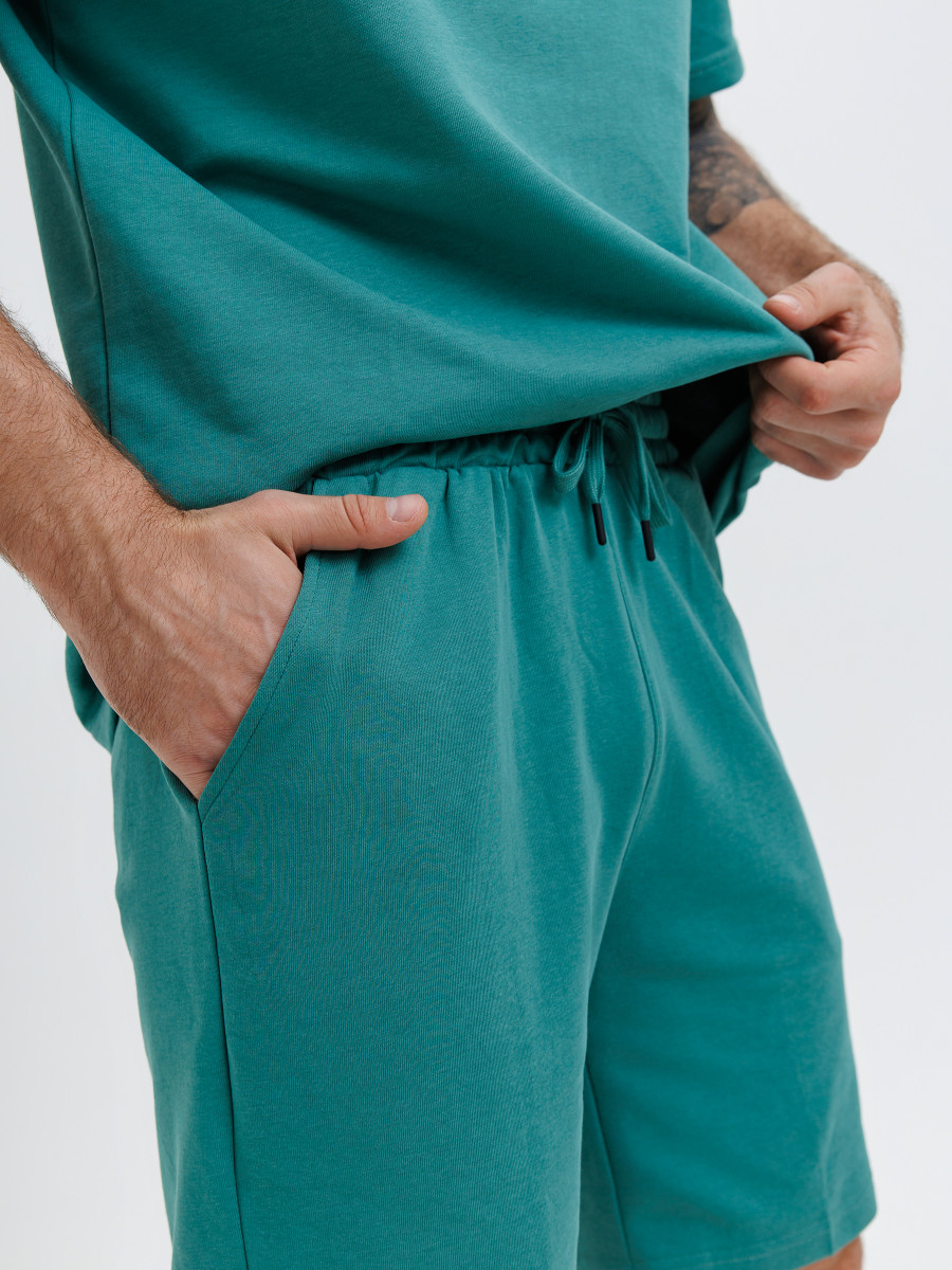 Костюм мужской BS Blank Summer