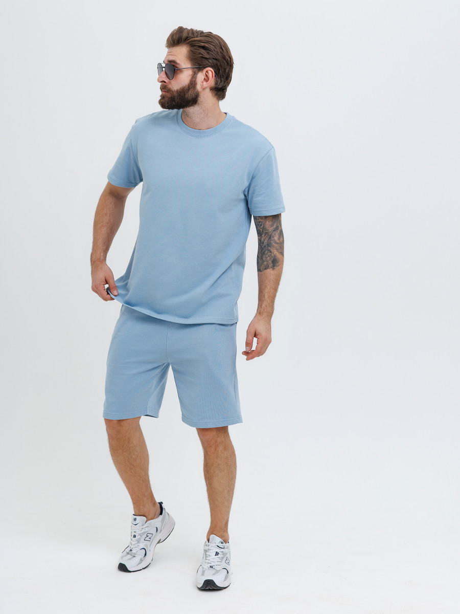 Костюм мужской BS Blank Summer