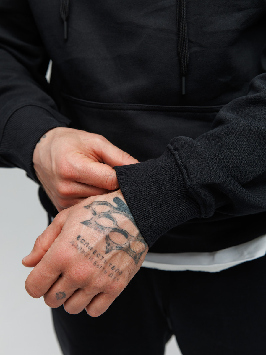 Костюм мужской BS Zip РУС