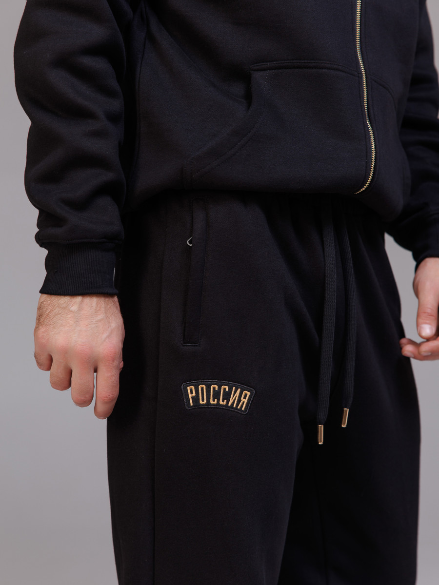 Костюм мужской RUS Patch