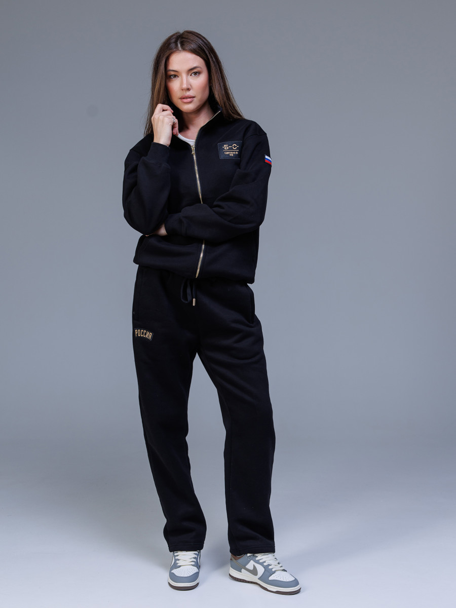 Костюм мужской RUS Patch