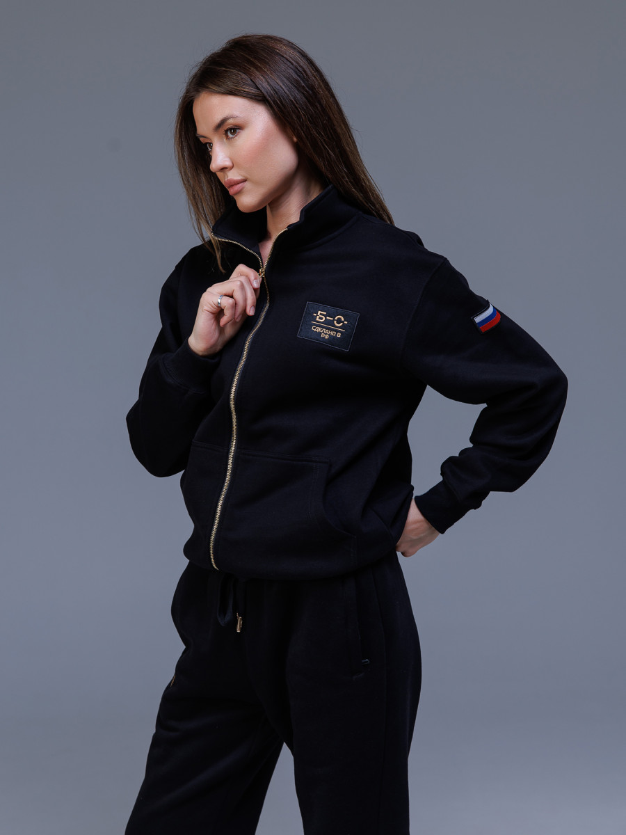 Костюм мужской RUS Patch