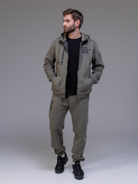 Костюм мужской БС РУС