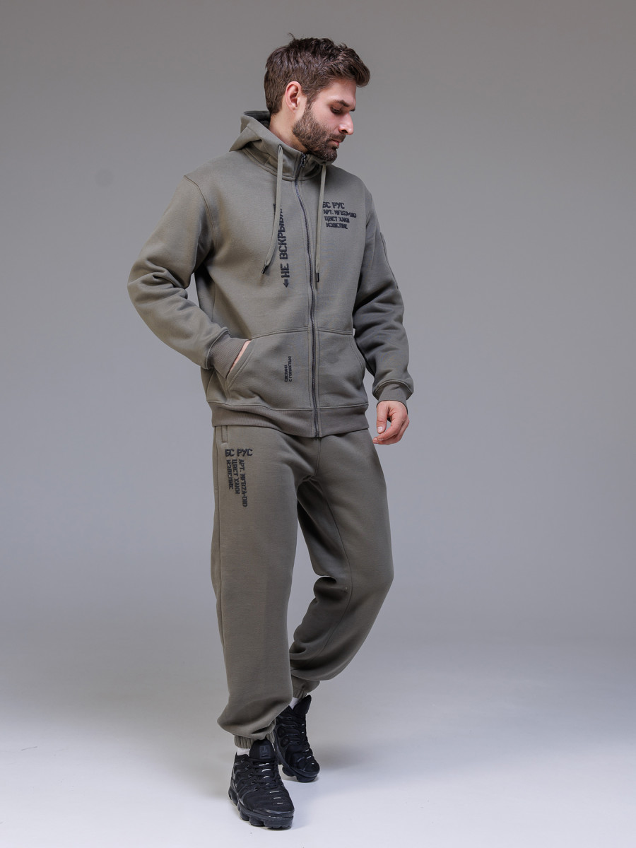 Костюм мужской БС РУС