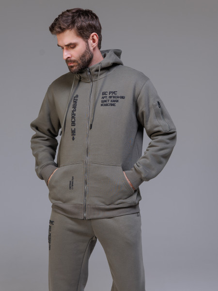 Костюм мужской БС РУС