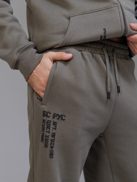 Костюм мужской БС РУС