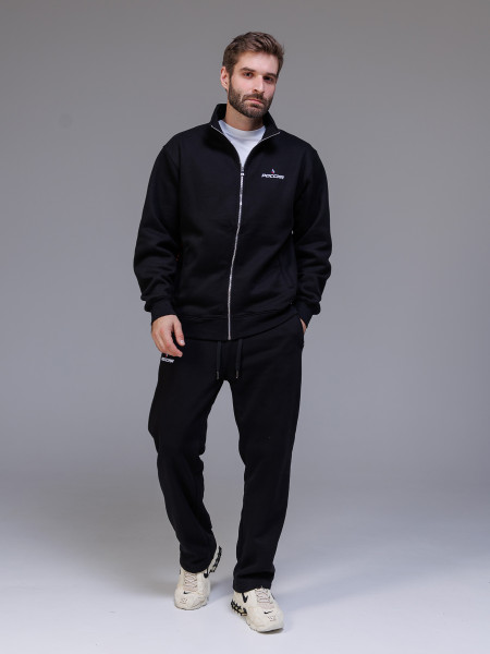 Костюм мужской RUS Red Logo