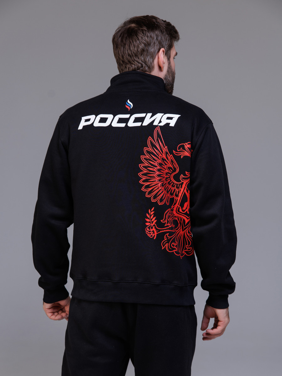 Костюм мужской RUS Red Logo