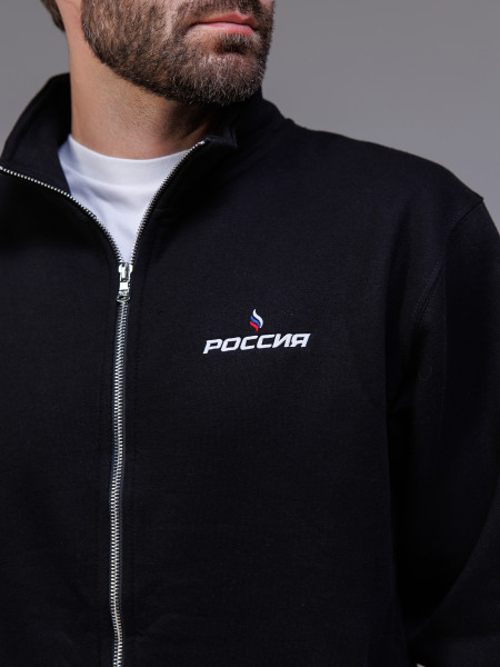 Костюм мужской RUS Red Logo