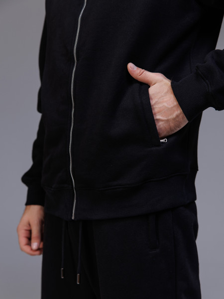 Костюм мужской RUS Red Logo