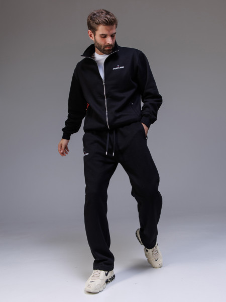 Костюм мужской RUS Red Logo