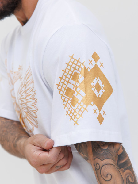 Футболка мужская Россия