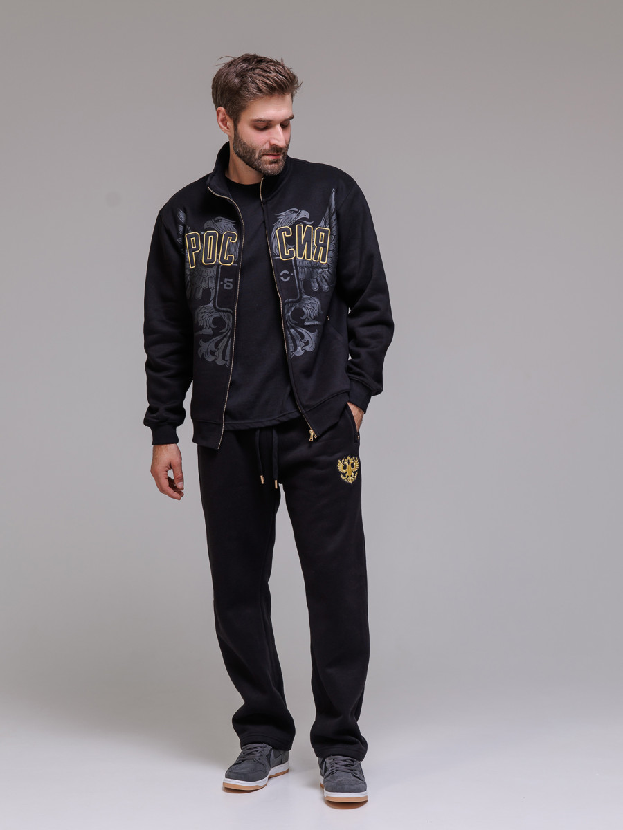 Костюм мужской Россия