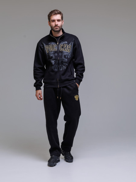 Костюм мужской Россия