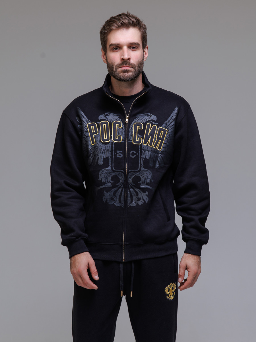Костюм мужской Россия