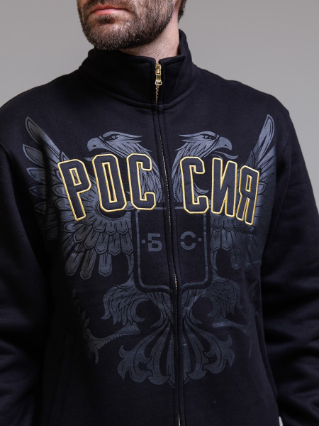 Костюм мужской Россия