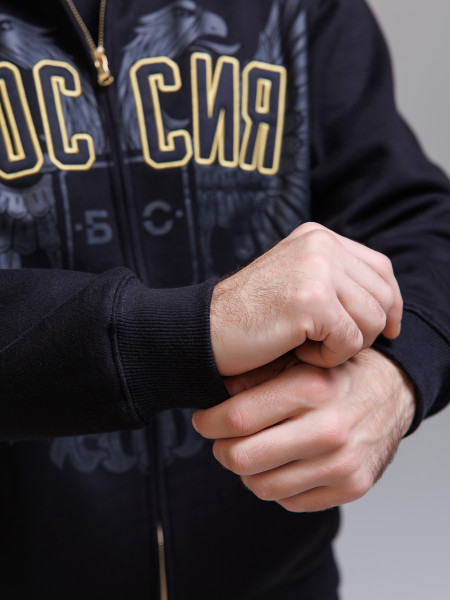 Костюм мужской Россия