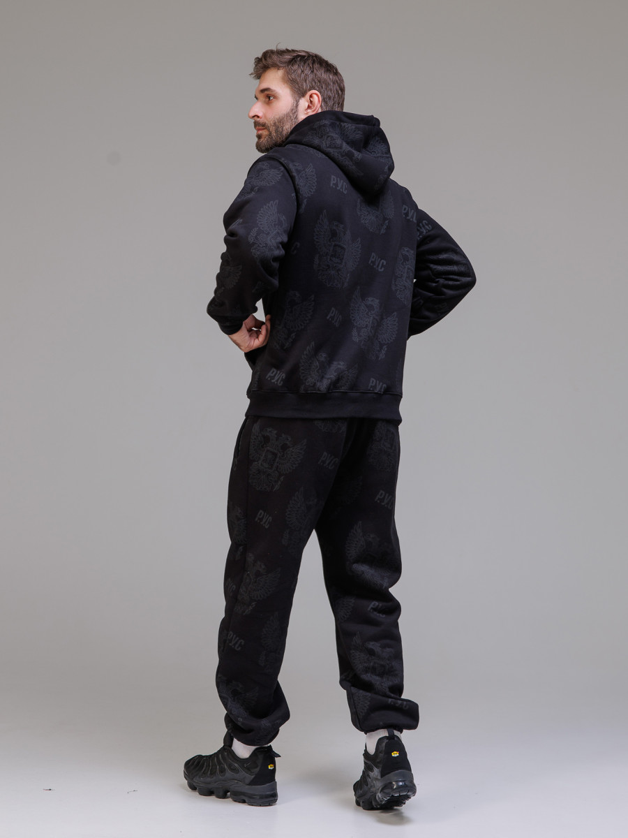 Костюм мужской RUS PATTERN