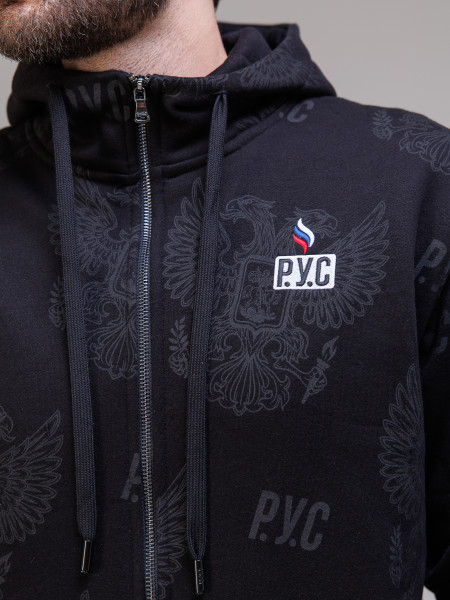 Костюм мужской RUS PATTERN