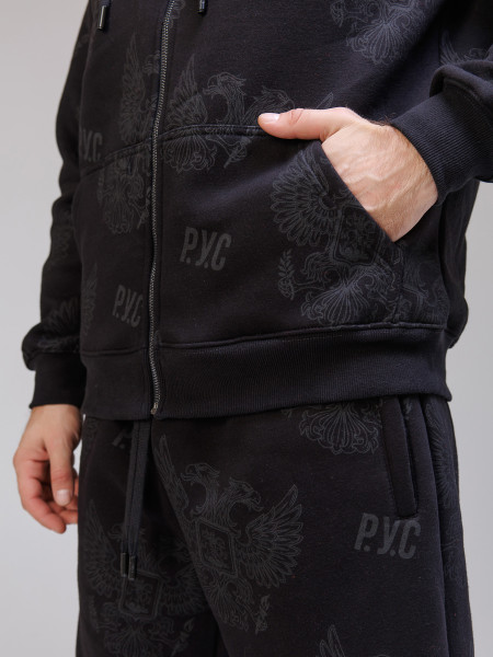 Костюм мужской RUS PATTERN