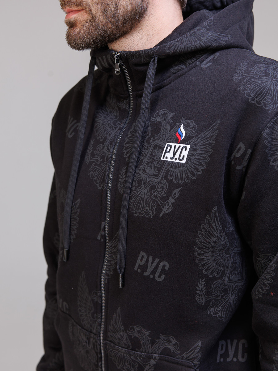 Костюм мужской RUS PATTERN