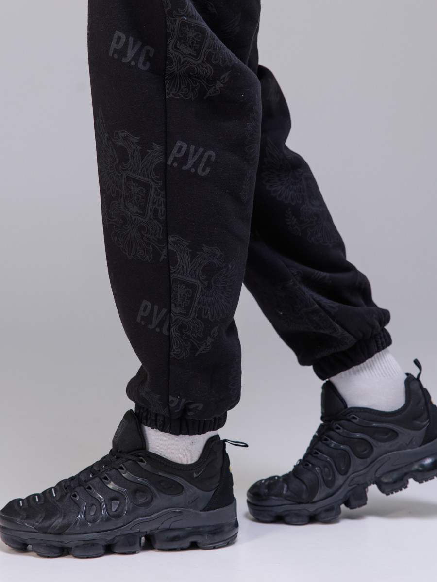 Костюм мужской RUS PATTERN