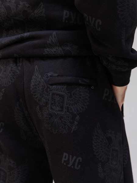 Костюм мужской RUS PATTERN