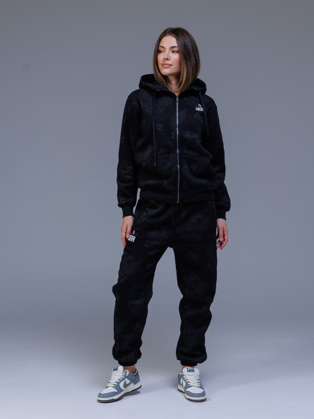 Костюм мужской RUS PATTERN