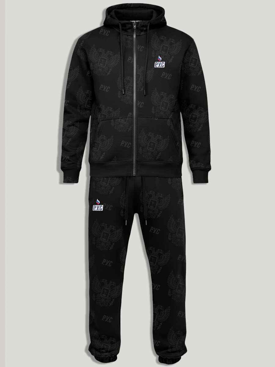 Костюм мужской RUS PATTERN