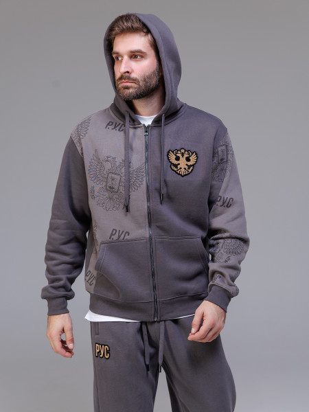 Костюм мужской RUS Double Color